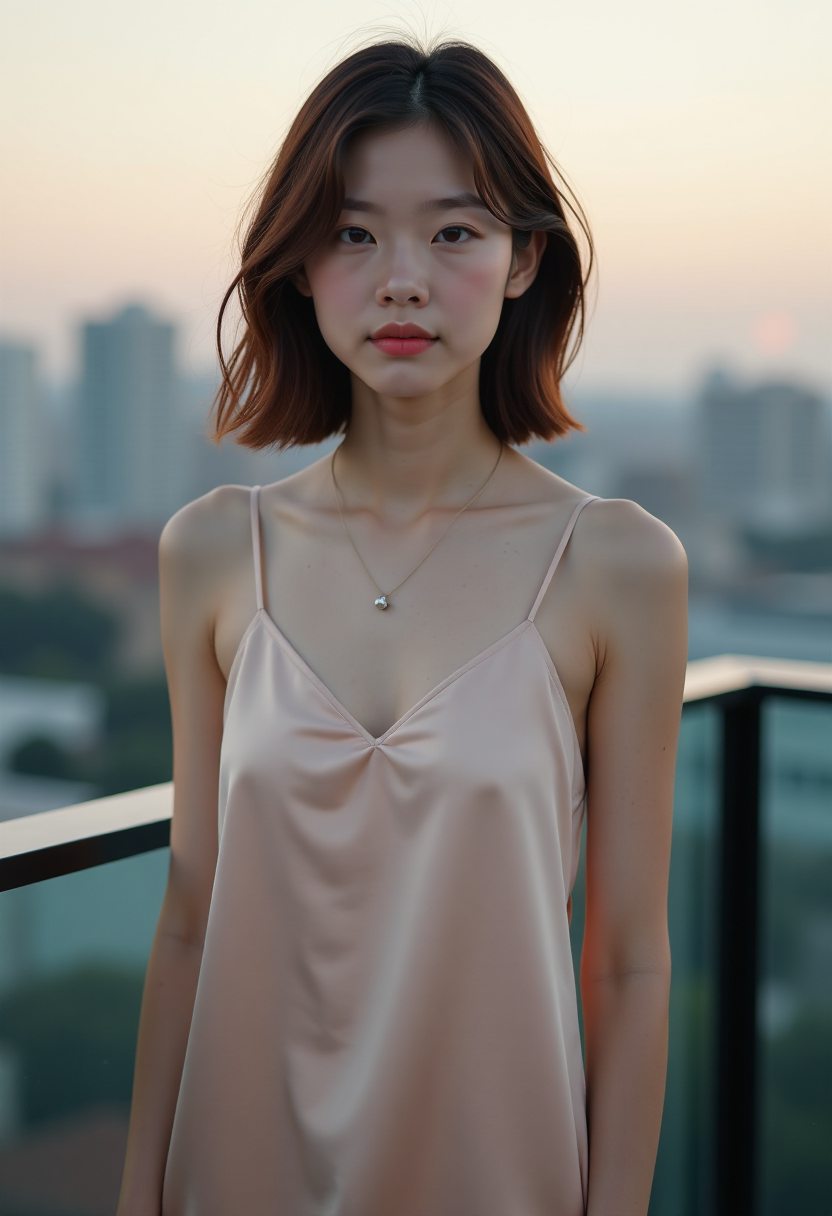 东京地铁末班车